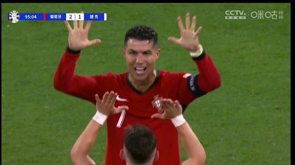 葡萄牙客场逆转瑞典,杀入欧洲杯强 葡萄牙客场逆转瑞典,杀入欧洲杯强