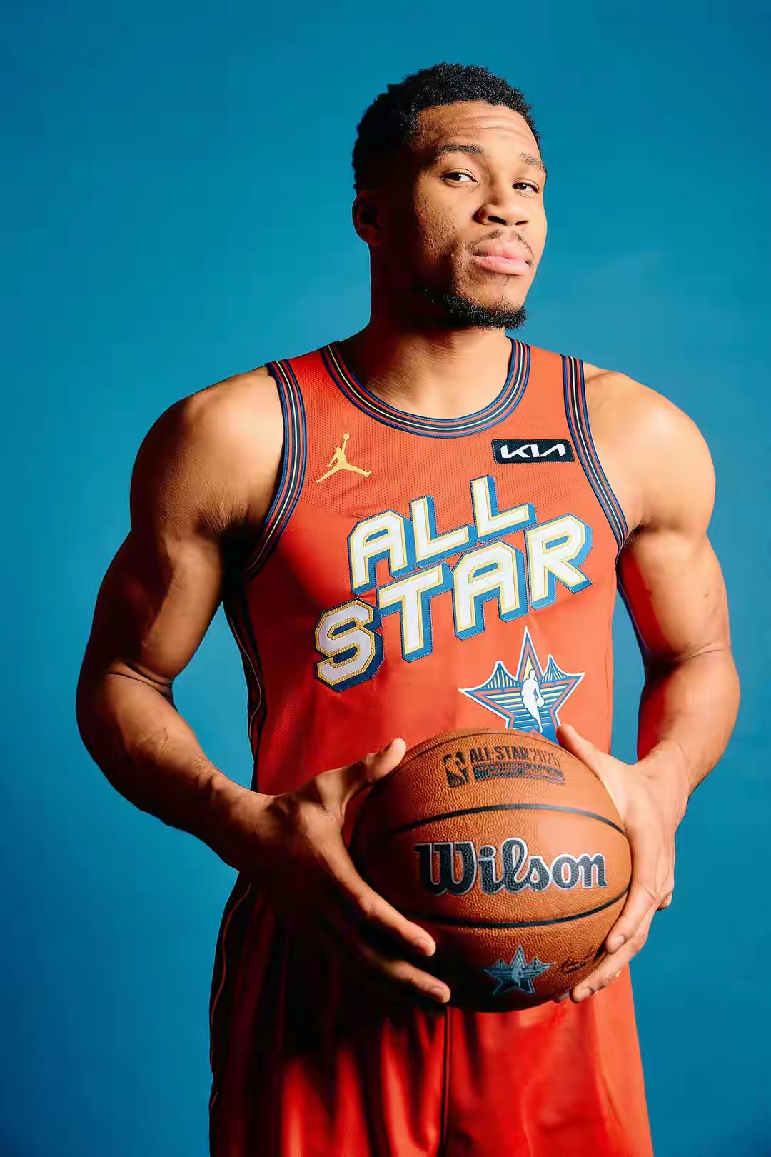 关于篮球粉丝期待球队全明星表现的信息 关于篮球粉丝期待球队全明星表现的信息