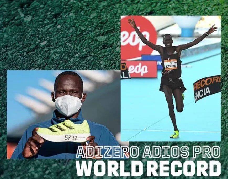 关于德国碾压瓦伦西亚，布鲁诺打破历史纪录的信息