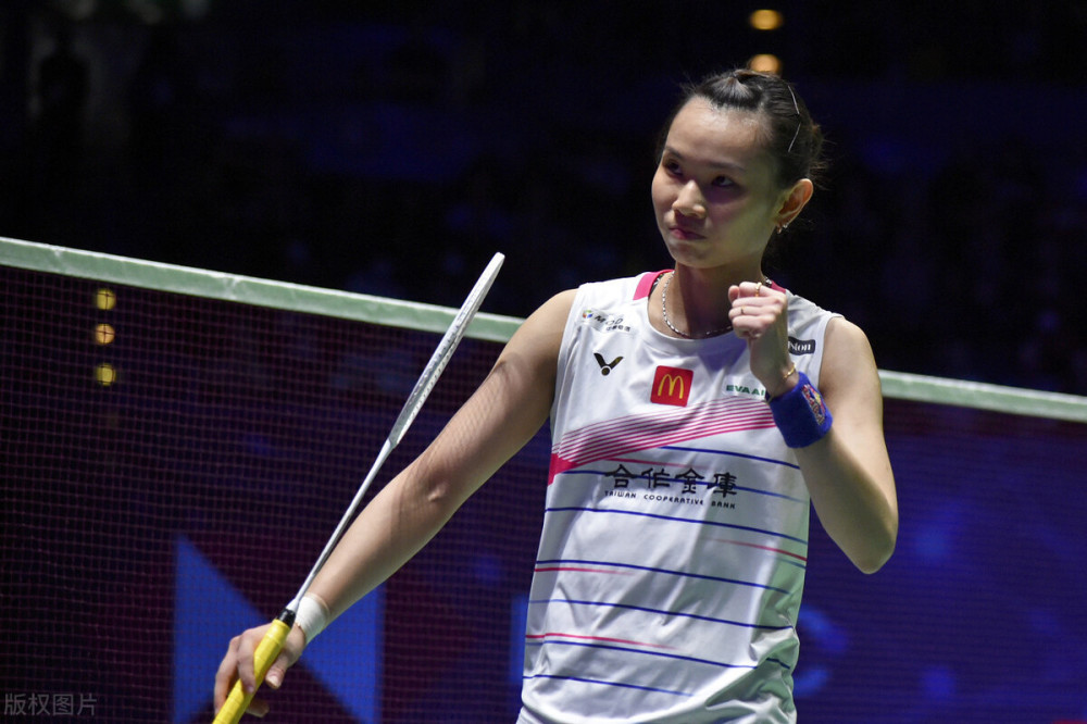 丹麦羽毛球队险胜韩国羽毛球队，戴资颖制霸全场的简单介绍