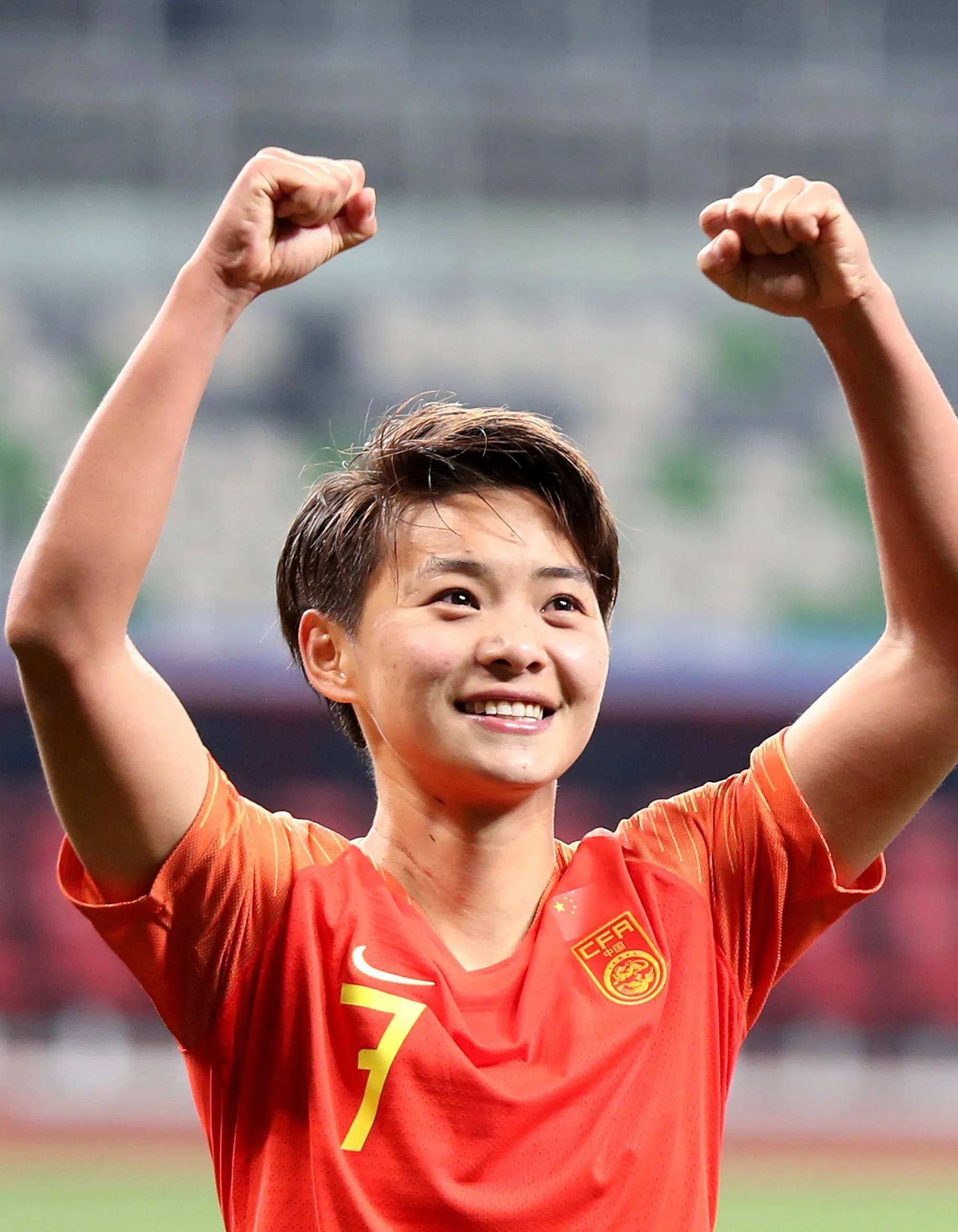 球队备战奥运，中国女足积极调整状态