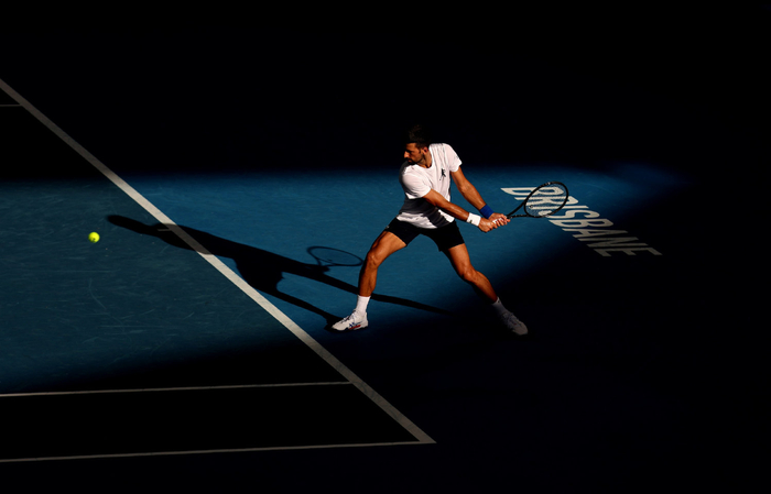 日本网球队险胜欧洲网球队，穆雷制霸全场的简单介绍