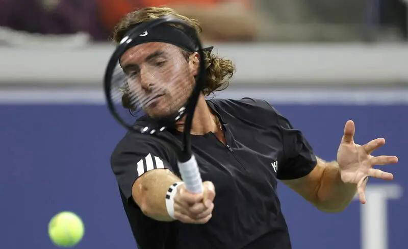 日本网球队力克美国网球队,西西帕斯爆发神勇的简单介绍 日本网球队力克美国网球队,西西帕斯爆发神勇的简单介绍