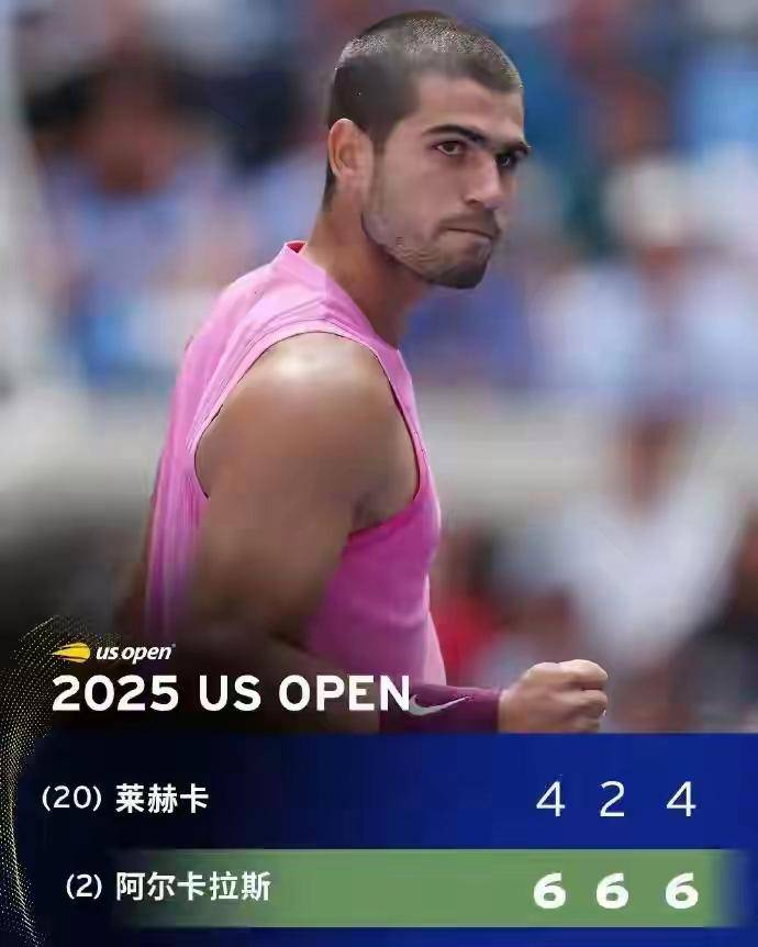 美国网球队翻盘英国网球队，阿尔卡拉斯爆发神勇的简单介绍
