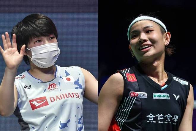 关于日本羽毛球队碾压印度羽毛球队，安赛龙统治全场的信息