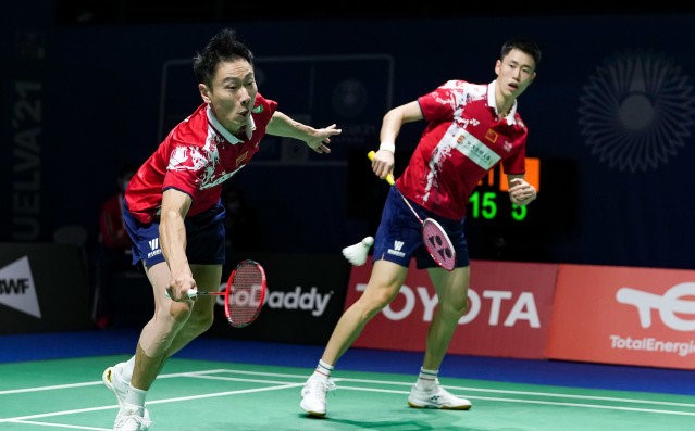 关于日本羽毛球队碾压印度羽毛球队，安赛龙统治全场的信息