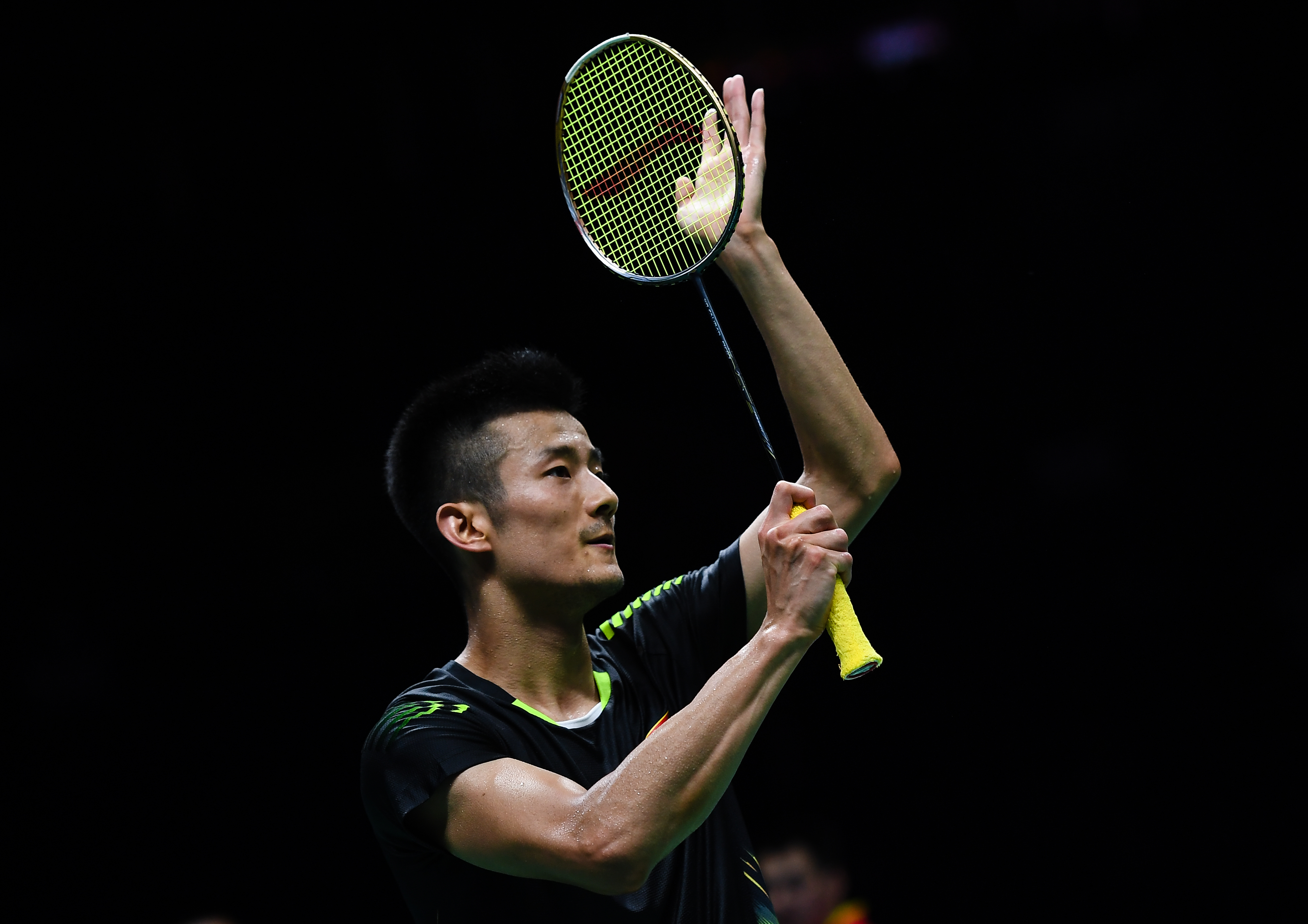 关于日本羽毛球队险胜英格兰羽毛球队，谌龙爆发神勇的信息