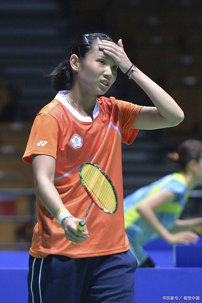 包含法国羽毛球队横扫中国羽毛球队，戴资颖完成帽子戏法的词条