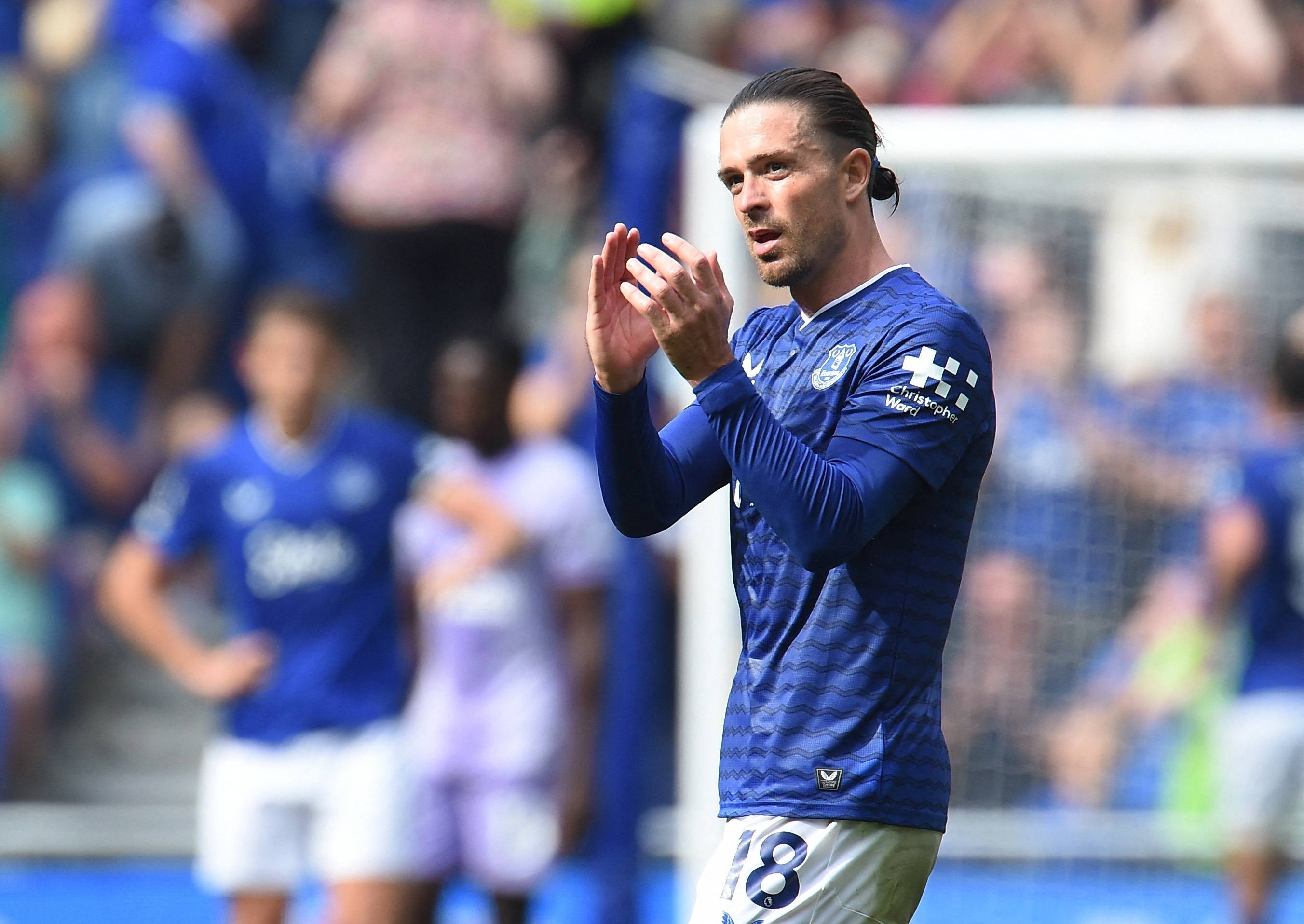 皇马血洗阿根廷，格拉利什送出助攻