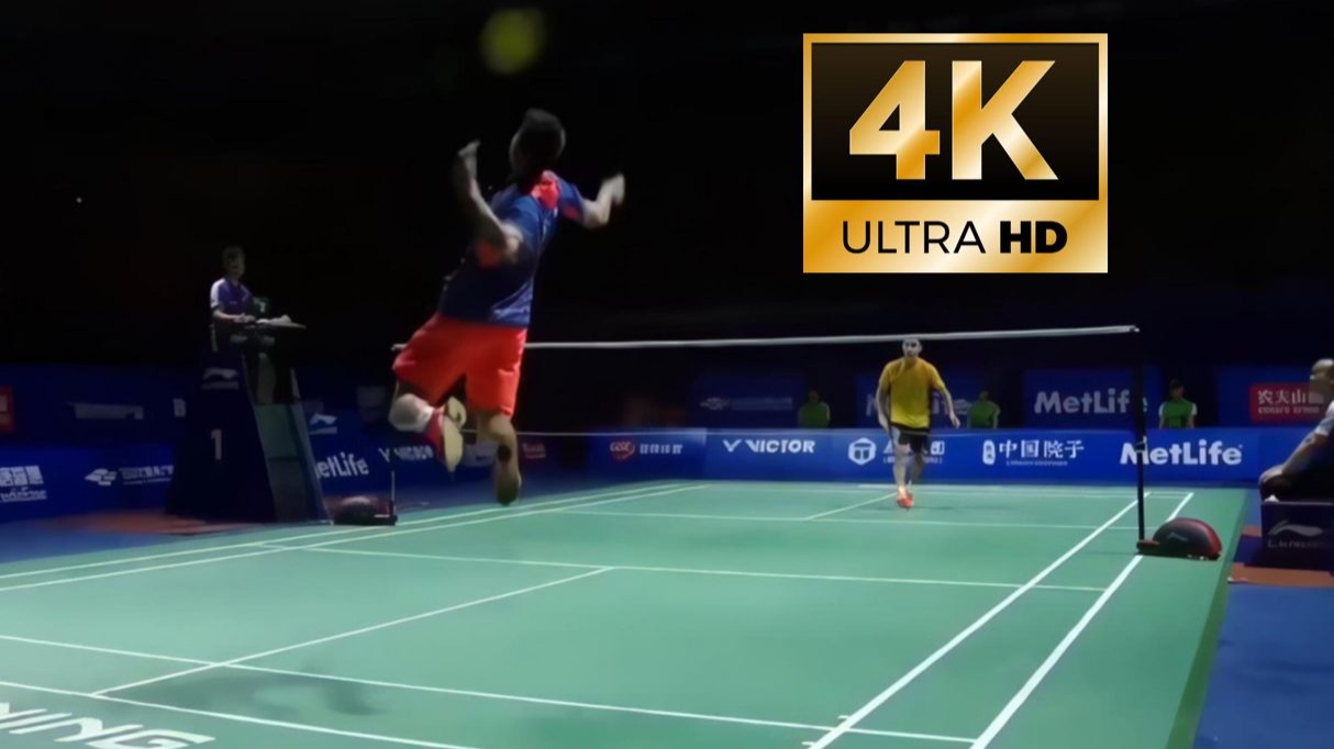 包含日本羽毛球队逆转中国羽毛球队，林丹三分雨点燃全场的词条