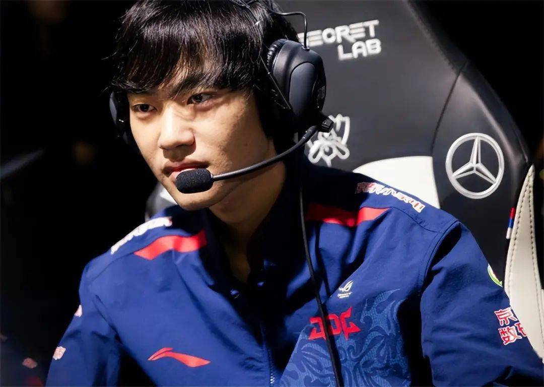 WBG强势Excel，Gumayusi送出助攻