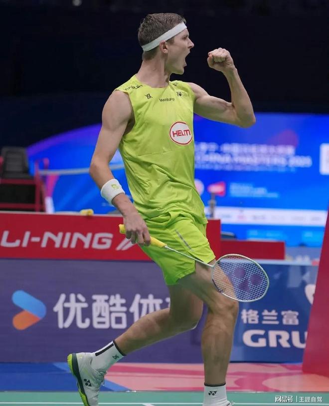 包含韩国羽毛球队强势日本羽毛球队，安赛龙打破历史纪录的词条