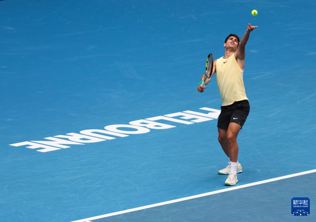 日本网球队险胜澳大利亚网球队，阿尔卡拉斯爆发神勇的简单介绍