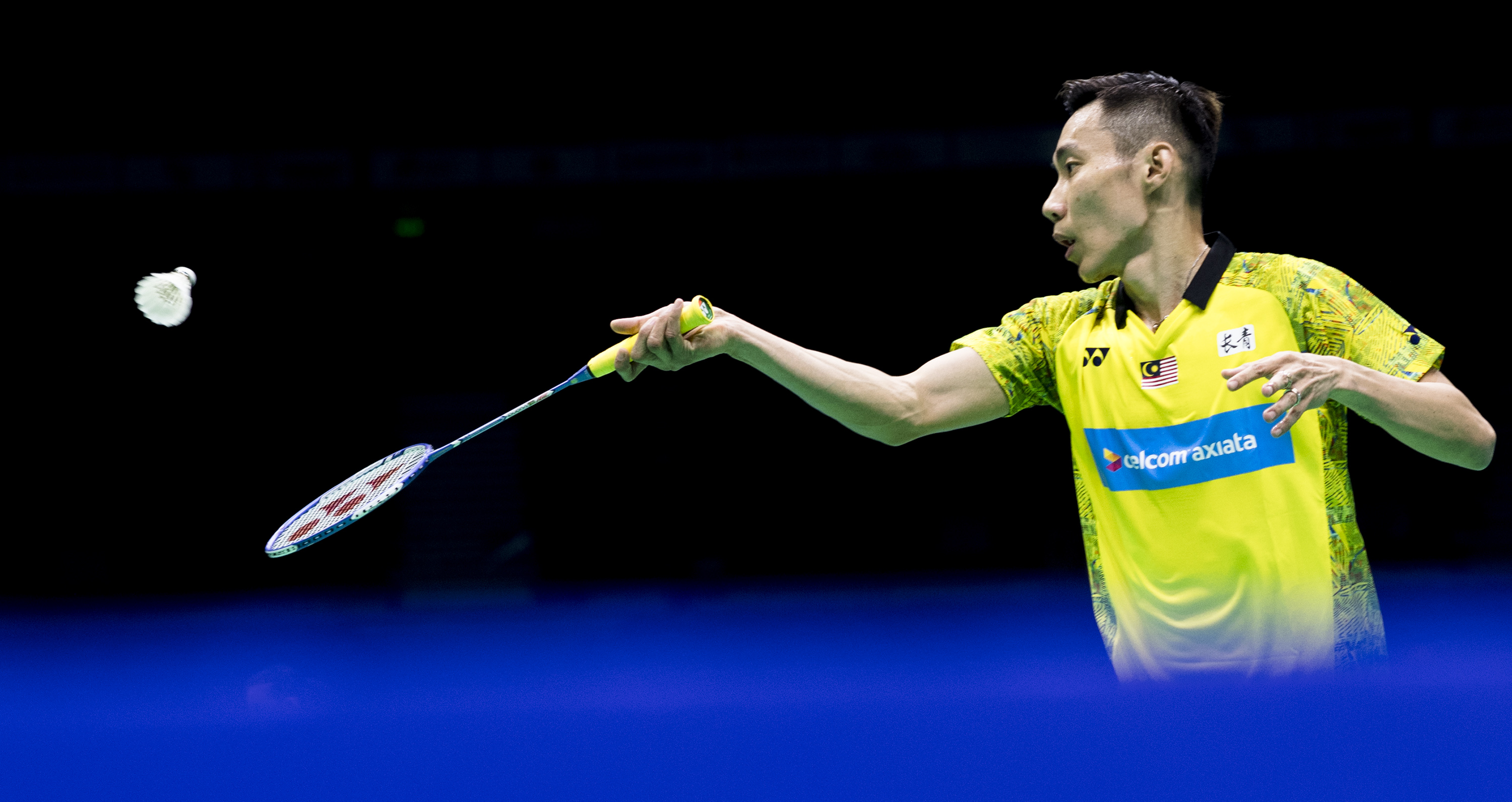 包含马来西亚羽毛球队轻取韩国羽毛球队，李宗伟高光表现的词条