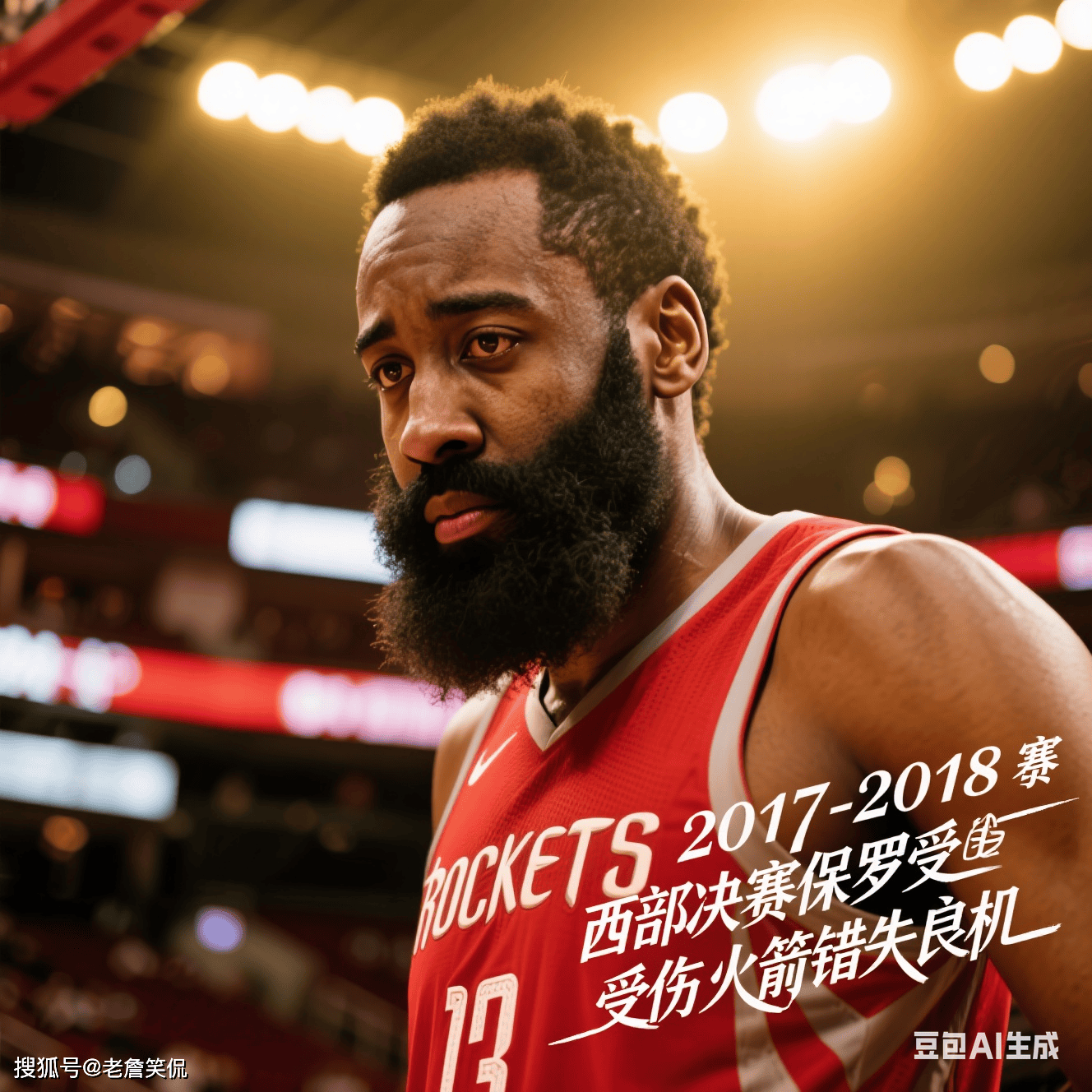 勇士B队逆转魔术，哈登惊艳世界