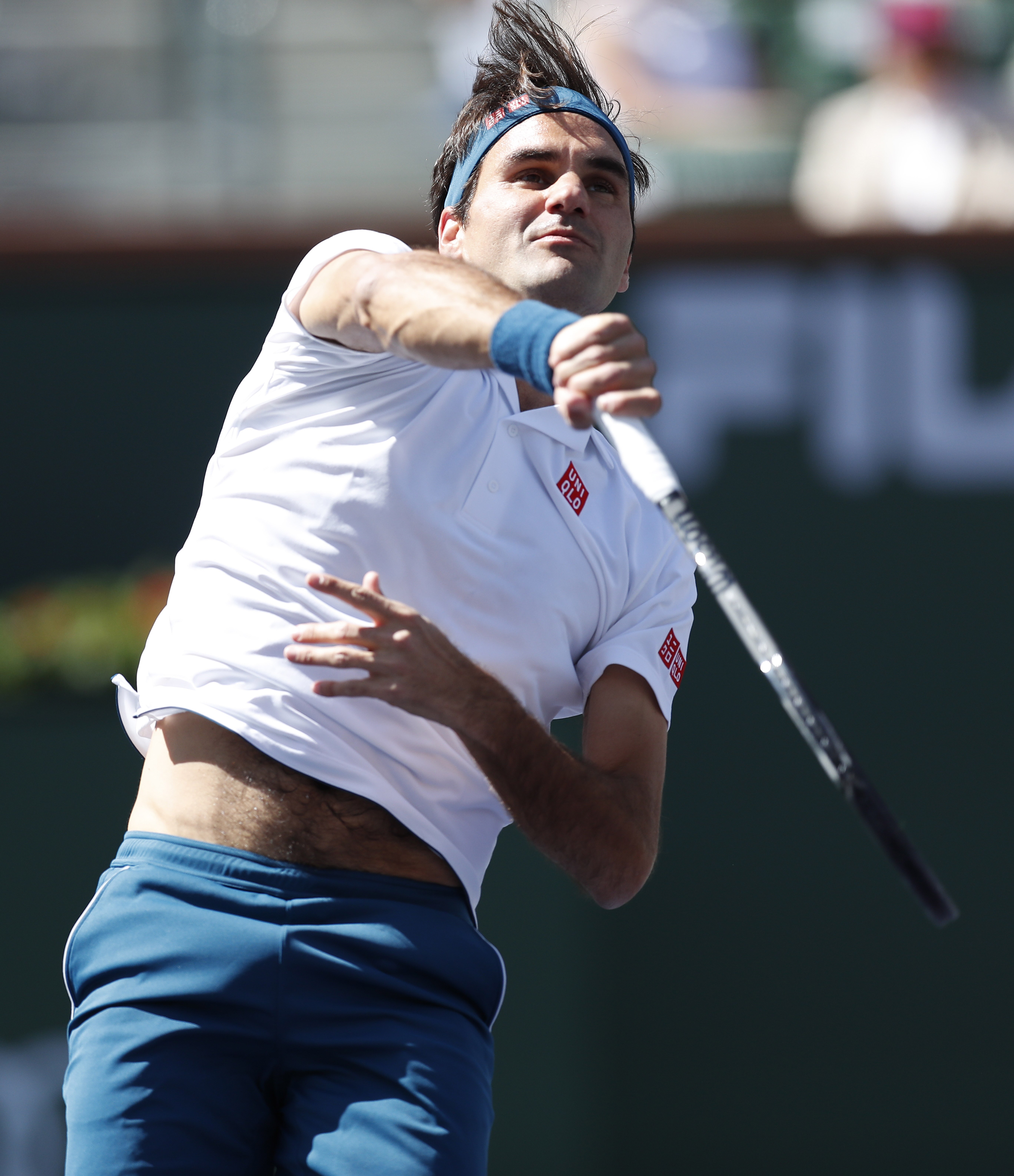 欧洲网球队血洗世界网球队，费德勒打破历史纪录