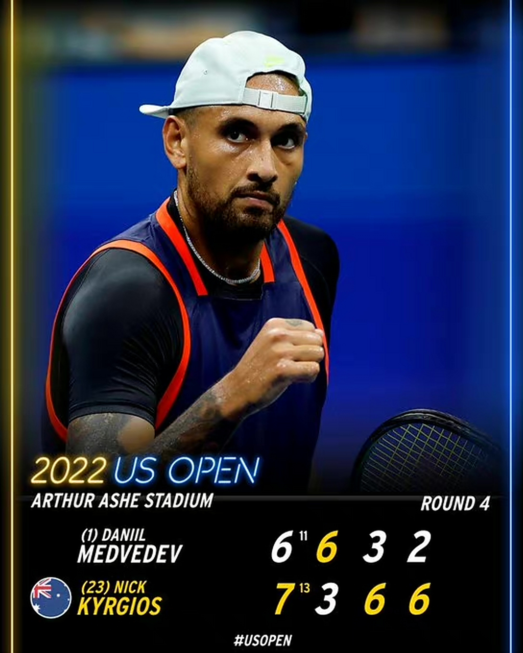 关于英国网球队绝杀法国网球队，克耶高斯惊艳世界的信息