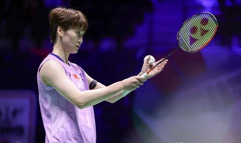 印度队绝杀泰国队，陈雨菲状态火热的简单介绍