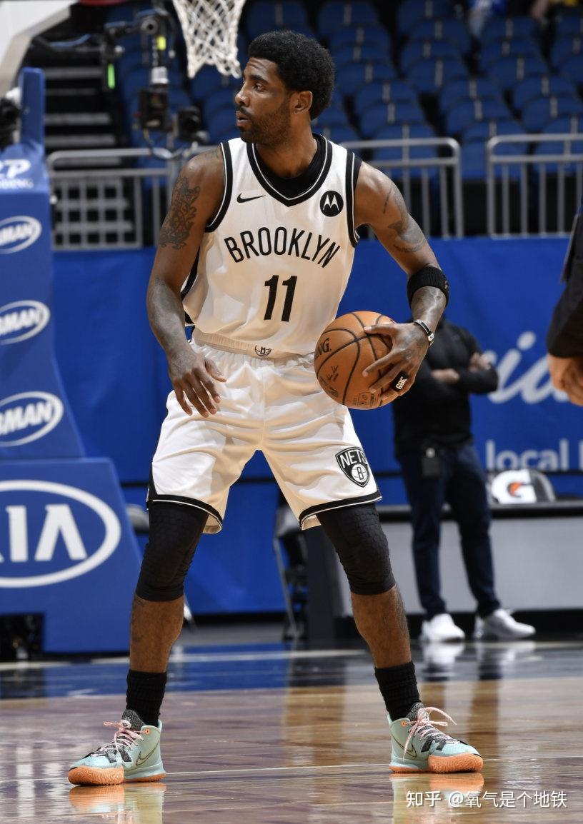 魔术力克吉林队，范弗利特扛起全队的简单介绍