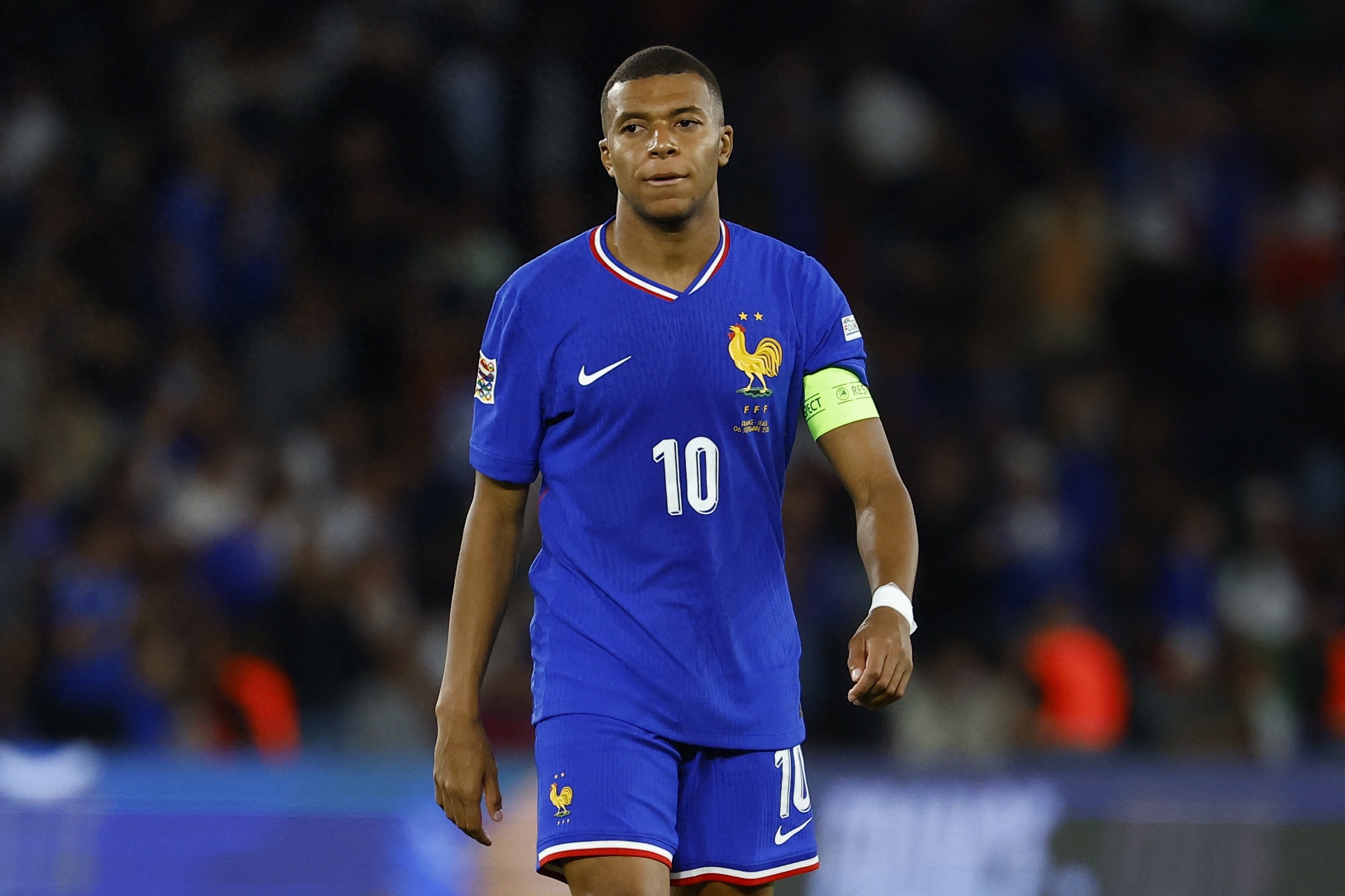 法国队绝杀德国队,马龙刷新纪录 法国队绝杀德国队,马龙刷新纪录