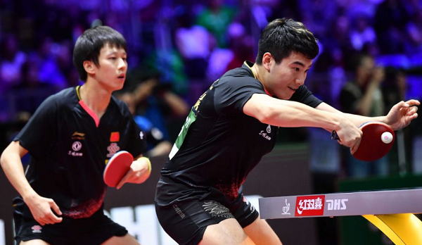 奥地利队翻盘波兰队，林高远带队取胜