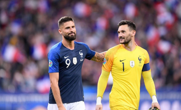 关于团体赛中法国队成绩稳定夺得头名的信息 关于团体赛中法国队成绩稳定夺得头名的信息