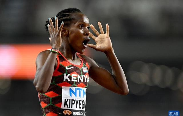 特立独行！塞尔维亚田径选手优异表现斩获冠军的简单介绍