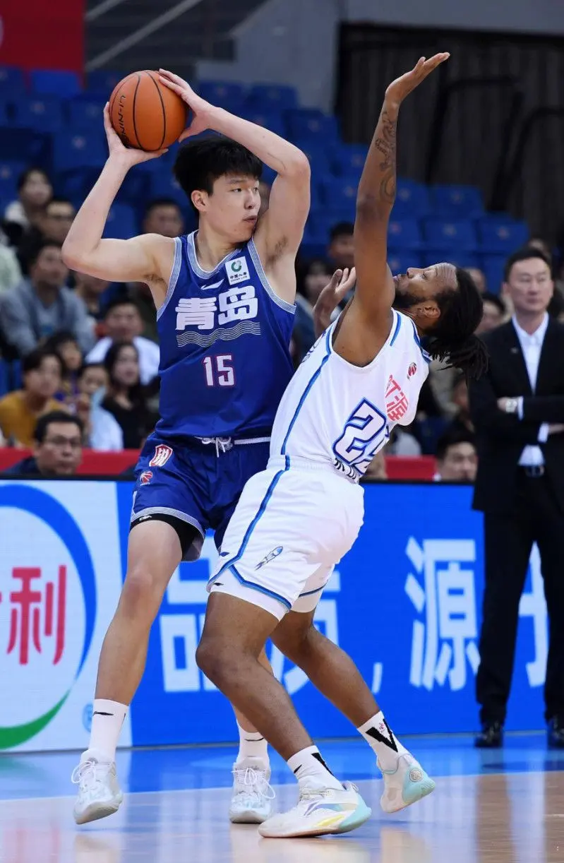 关于青岛队客场告捷，意外收获两连胜的信息