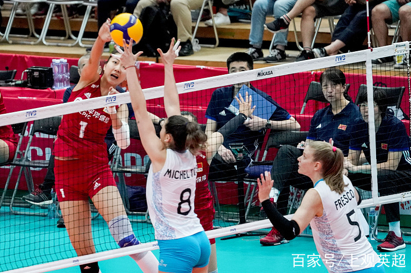 希腊击败阿根廷队夺得排球冠军 希腊击败阿根廷队夺得排球冠军