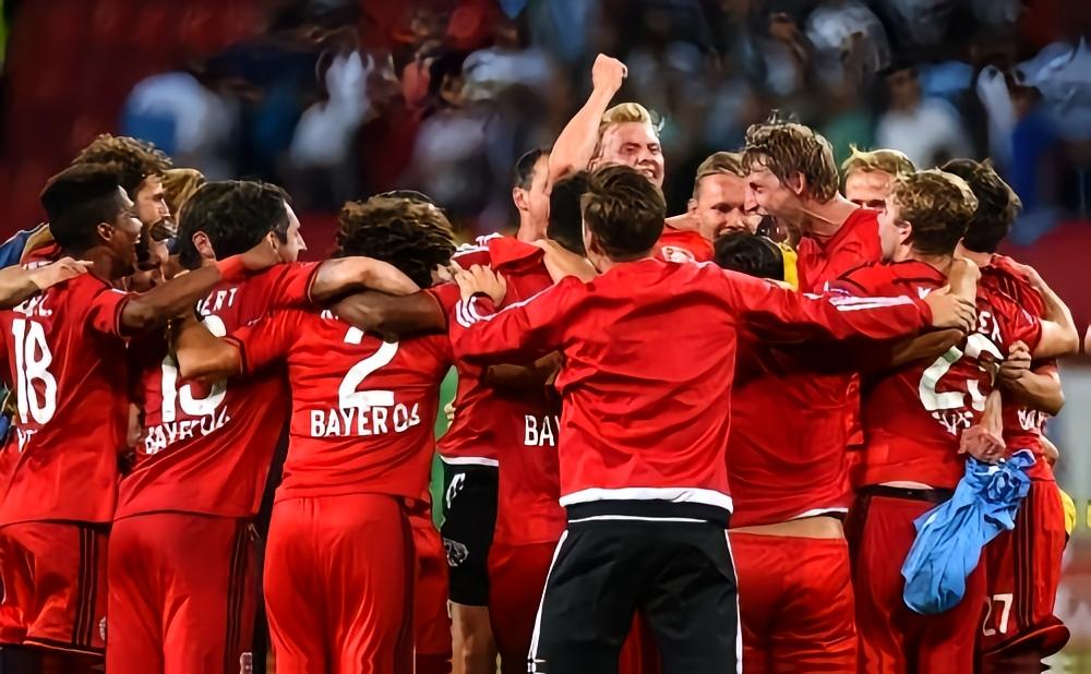 关于欧洲球队步入精英行列，跻身前列的信息