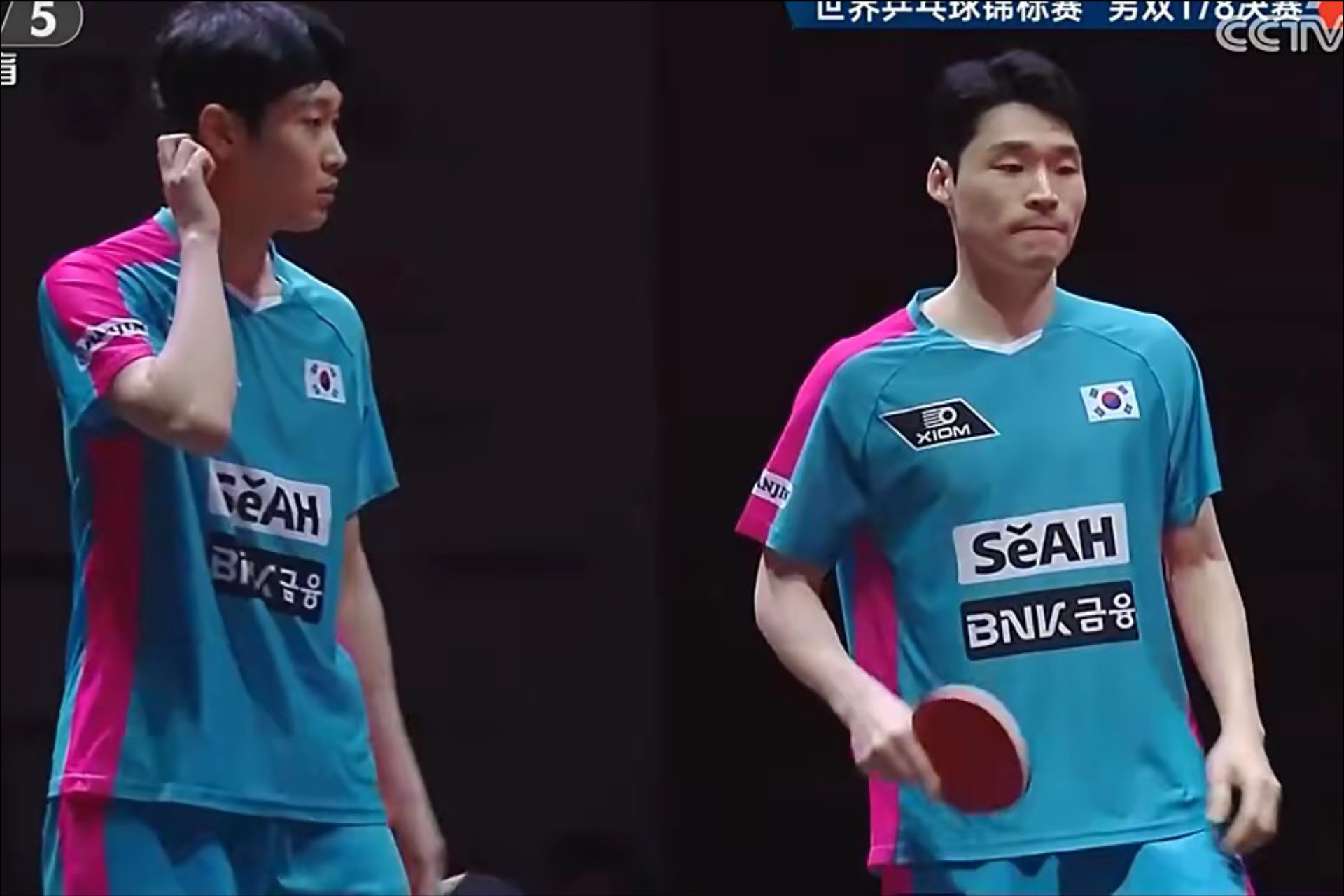 关于日本队鏖战韩国队，林高远点燃赛场的信息