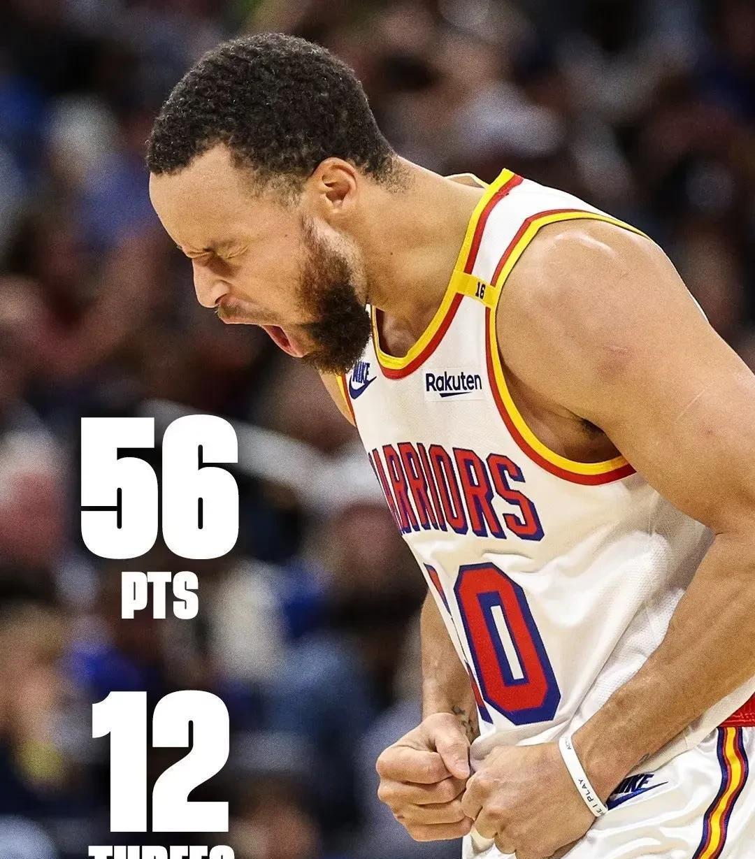 开云体育中国-勇士主场大胜魔术，库里高效砍分的简单介绍