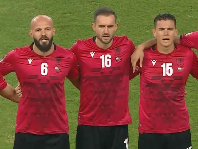 奥地利与摩尔多瓦大战，备战欧洲杯