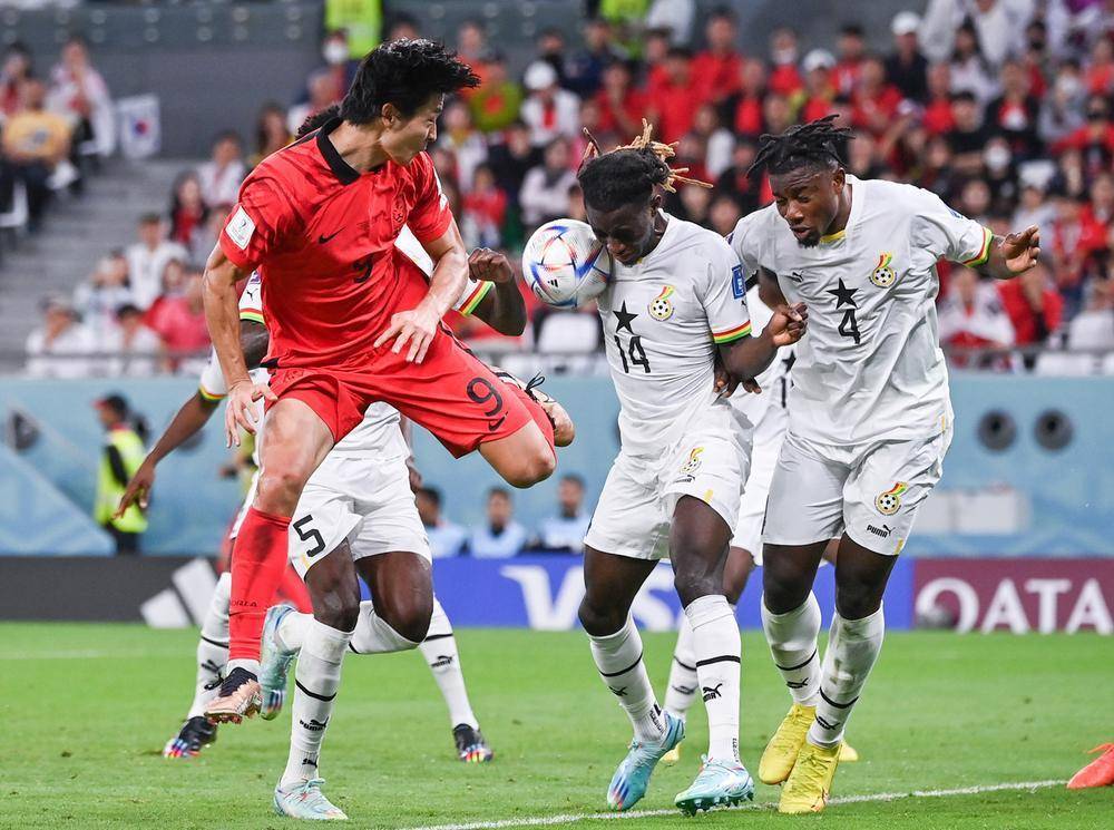 瑞典队鏖战韩国队，奥恰洛夫扛起全队