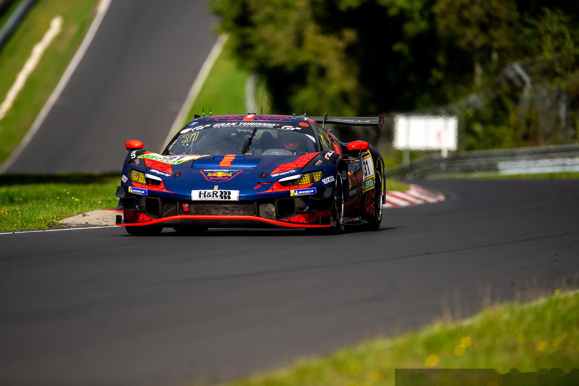 雷诺车队翻盘威廉姆斯，维斯塔潘统治全场的简单介绍