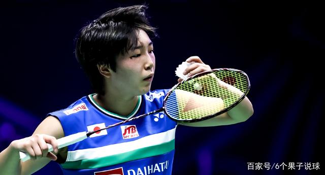 关于法国队轻取泰国队，桃田贤斗统治全场的信息