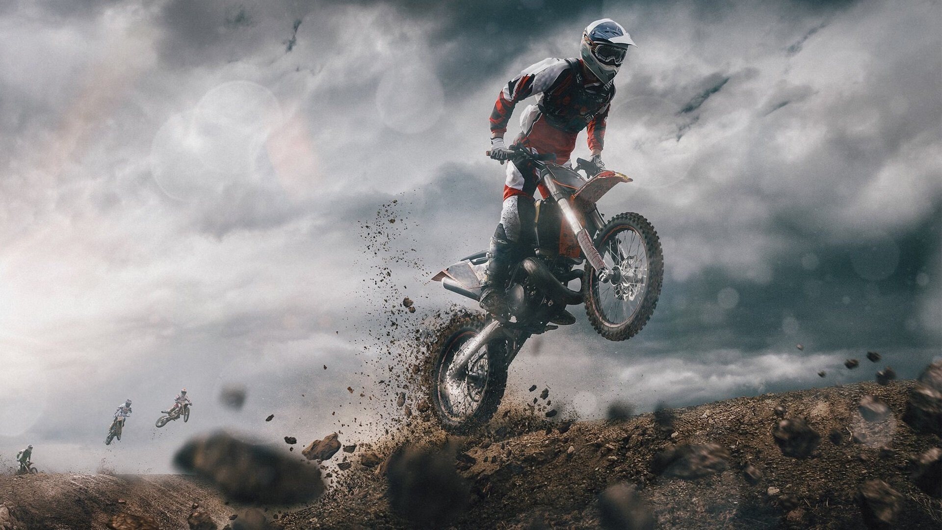 极速与绿茵的交响，当F1争冠焦点战遇见米兰压哨绝杀荷兰