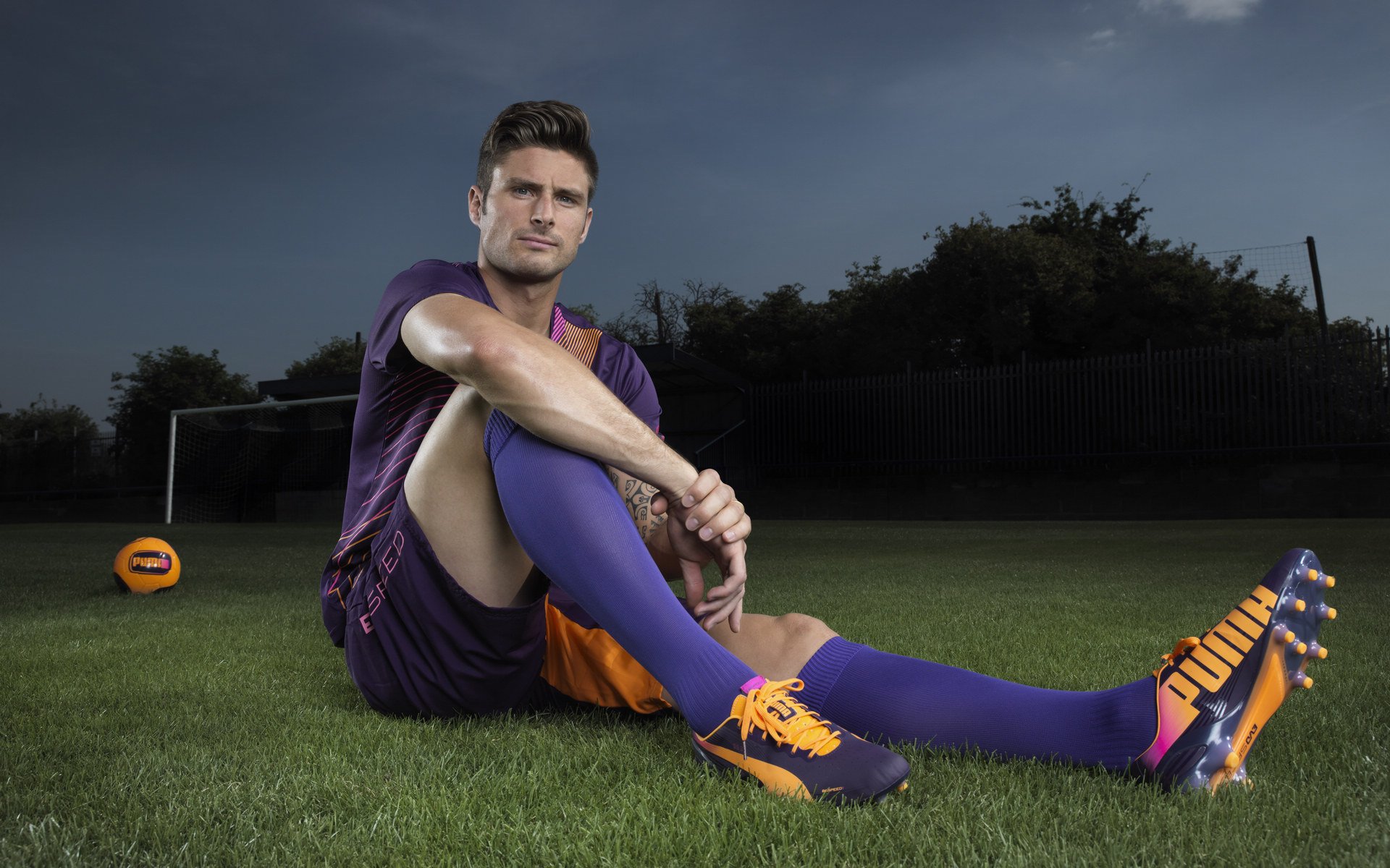 从马丁内利到圣马梅斯,当巴斯克铁骑逆转荷兰足球哲学