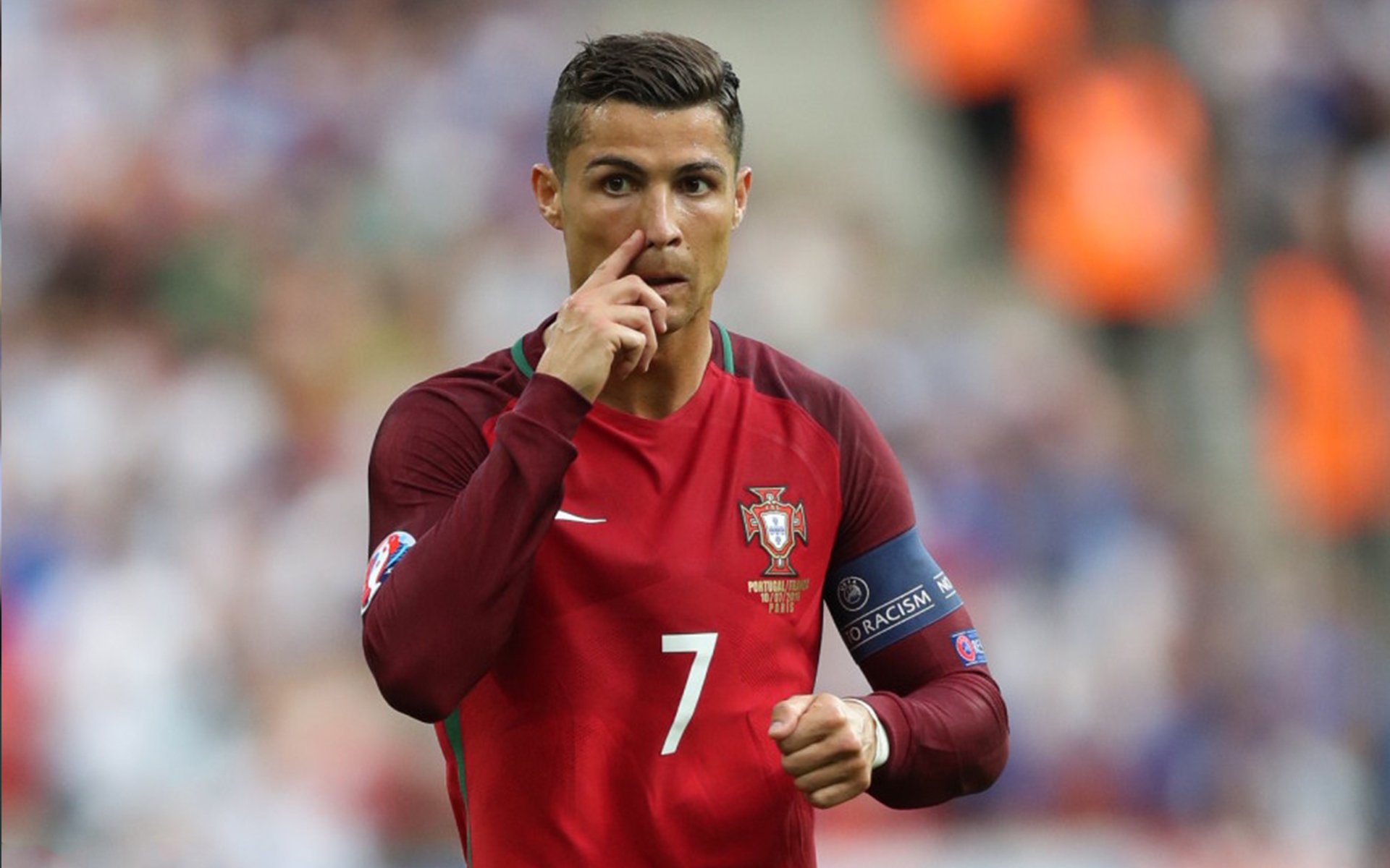 京多安赛后评分拉满的背后，乌克兰决胜局带走墨西哥，足球场上的唯一性瞬间